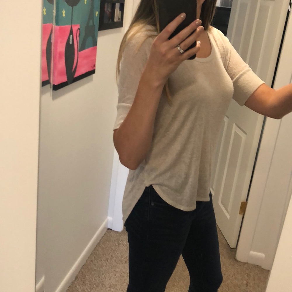 Soft Old Navy top